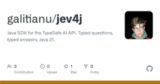Jev4j preview