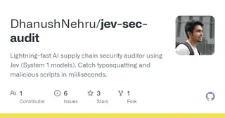 jev-sec-audit preview