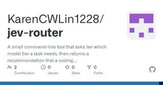 jev-router (KarenCWLin1228) preview