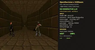 OpenDecision preview