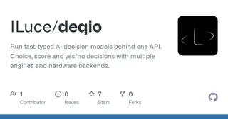 Deqio preview