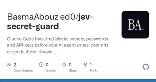 jev-secret-guard preview
