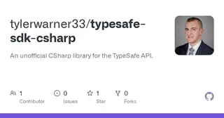 typesafe-sdk-csharp (tylerwarner33) preview