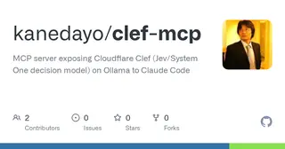clef-mcp preview