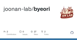 Byeori preview