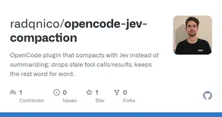 opencode-jev-compaction preview