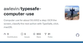 Computer Use preview