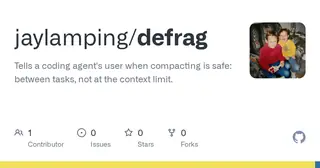 defrag preview