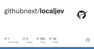 LocalJev preview