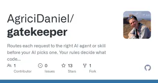 Gatekeeper preview