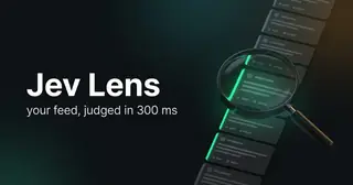 jev-lens preview
