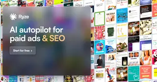 Ryze SEO and GEO audits preview