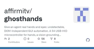 Ghosthands preview