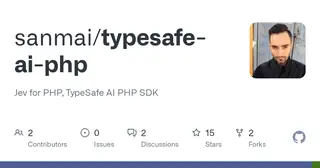 typesafe-ai-php preview