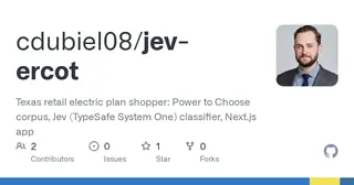 jev-ercot preview