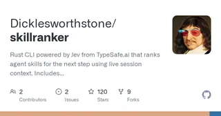 skillranker preview