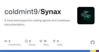 Synax preview