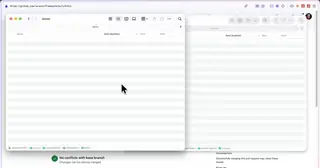 A Downloads folder that sorts itself preview