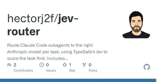 jev-router (hectorj2f) preview