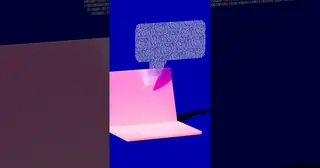 Jev, an AI model that can't chat preview