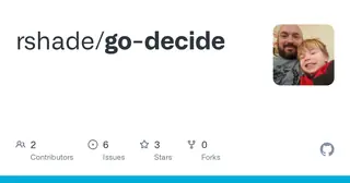 go-decide preview