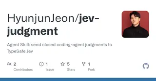 jev-judgment preview