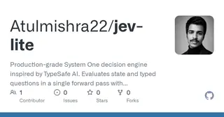 Jev-Lite preview