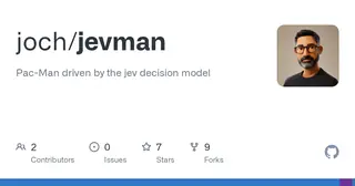 jevman preview