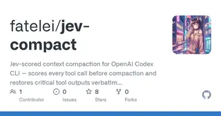 jev-compact preview