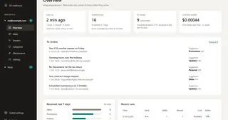 sortroom preview
