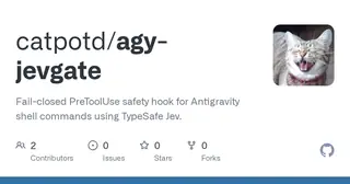 agy-jevgate preview