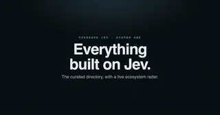 awesome-jev-typesafe preview