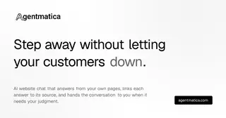 agentmatica.com preview