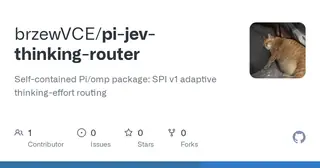 pi-jev-thinking-router preview