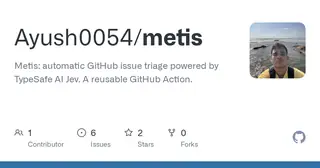Metis preview