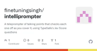 intelliprompter preview