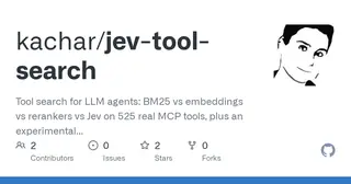 jev-tool-search preview