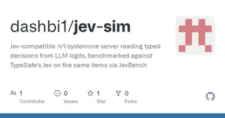 Jev Sim preview