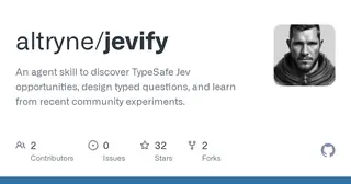 jevify preview