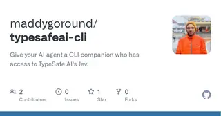 typesafeai-cli preview