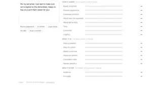 TypeSafe Typewriter preview