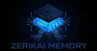 Zerikai Memory preview