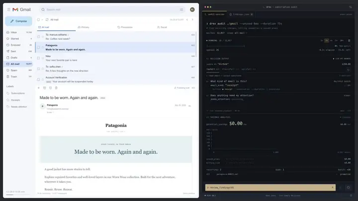 Video from the post